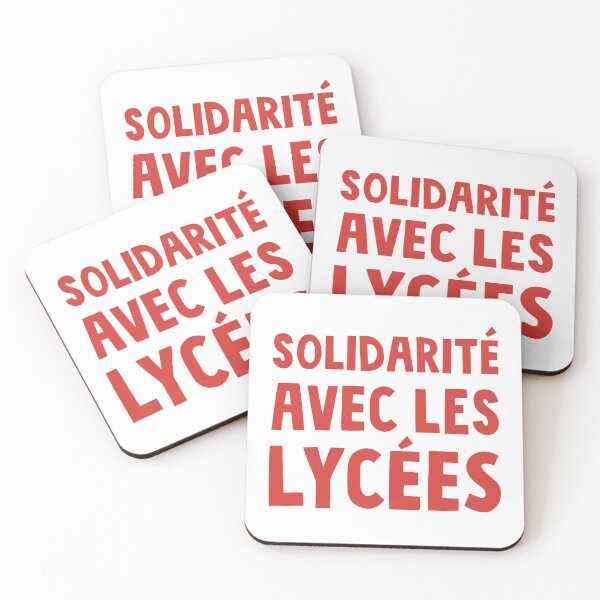 Item preview, High School Solidarity - Unity is Strength designed and sold by Wolagno.