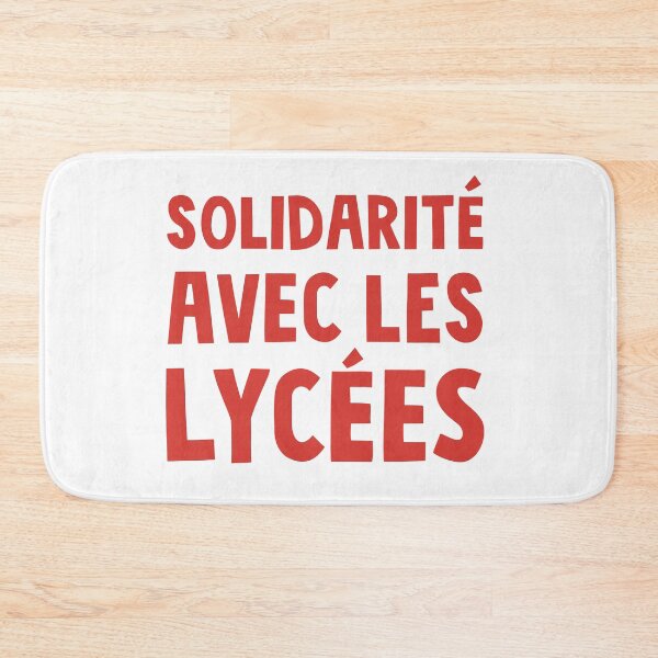 Item preview, High School Solidarity - Unity is Strength designed and sold by Wolagno.