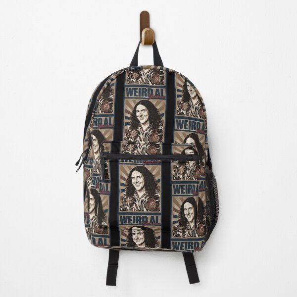 Item preview, weird al yankovic designed and sold by VerdePlantTees.