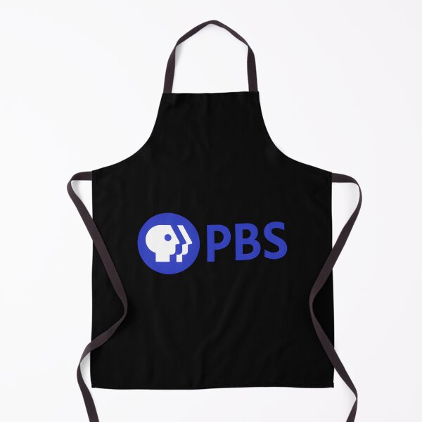 Item preview, PBS Logo Classic Public Broadcasting designed and sold by Drizzlers.