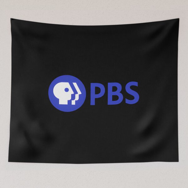Item preview, PBS Logo Classic Public Broadcasting designed and sold by Drizzlers.
