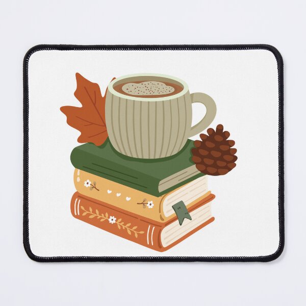 Item preview, Autumn Coffee 5 designed and sold by PlantSholic.