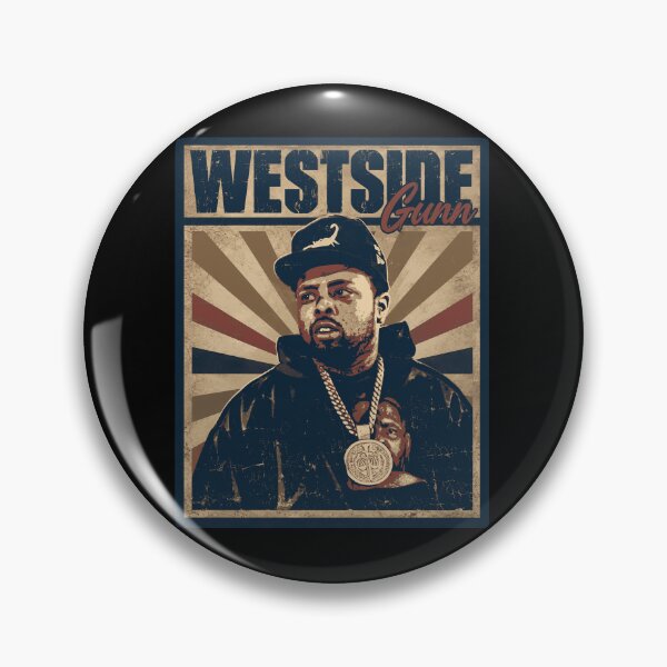 Item preview, Westside Gunn designed and sold by VerdePlantTees.