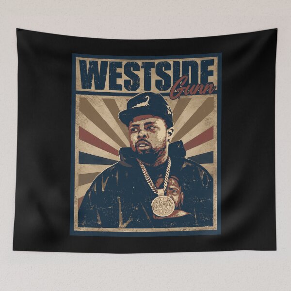 Item preview, Westside Gunn designed and sold by VerdePlantTees.