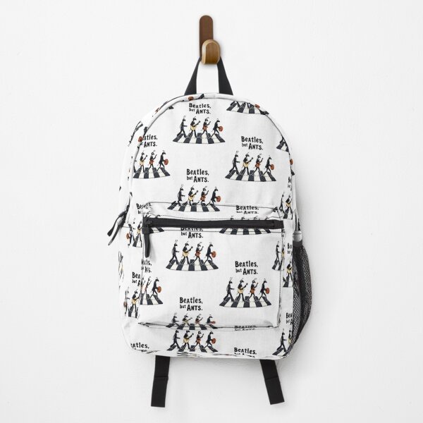 Item preview, Creative Beatles Inspired Ants Design with Playful Twist designed and sold by Hard50.