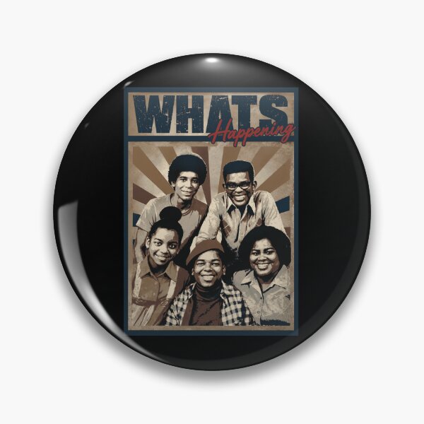 Item preview, whats happening designed and sold by VerdePlantTees.