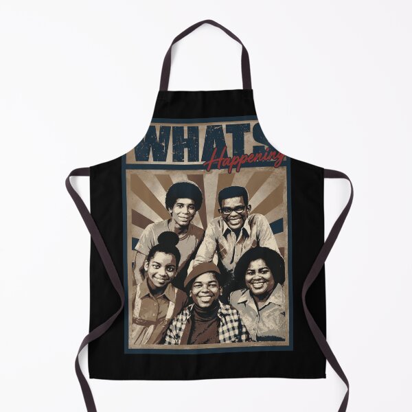 Item preview, whats happening designed and sold by VerdePlantTees.
