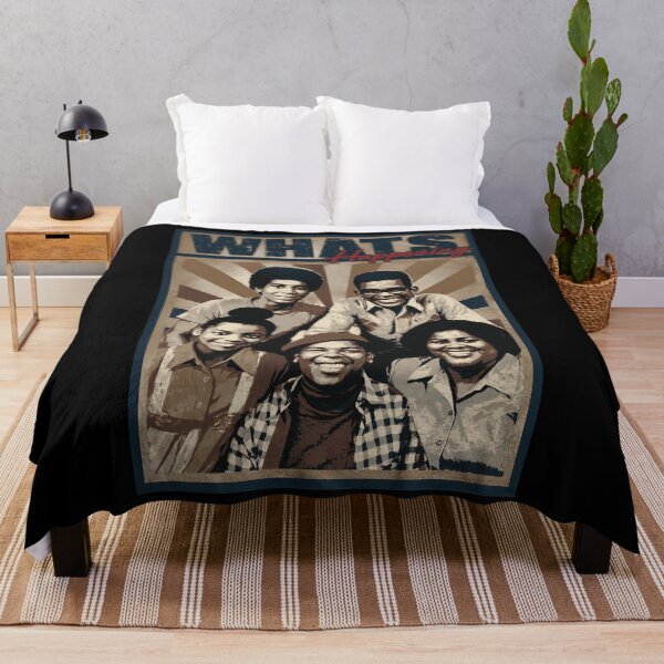 Item preview, whats happening designed and sold by VerdePlantTees.