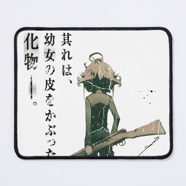 Item preview, Military Strategist Commander - Anime Illustration of War and Magic designed and sold by moosesclub.