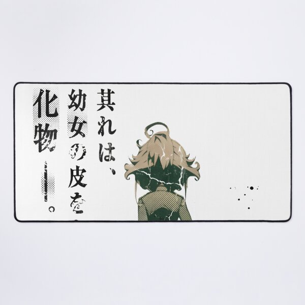 Item preview, Military Strategist Commander - Anime Illustration of War and Magic designed and sold by moosesclub.