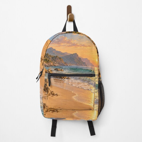 Item preview, The beach  designed and sold by RobertMartinArt.