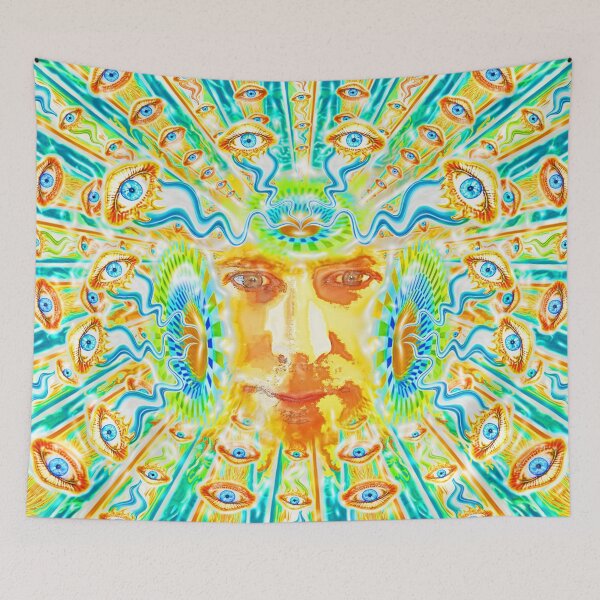 Item preview, Alchemiser(ii) designed and sold by Klaus Bremner (Autotelic Art).