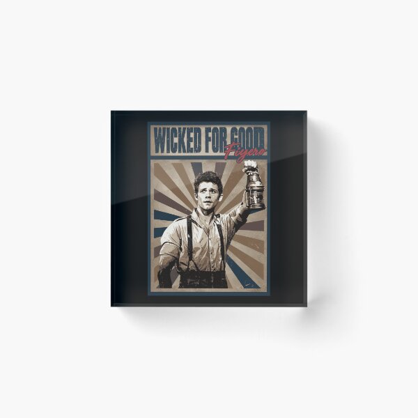 Item preview, Wicked For Good Fiyero designed and sold by VerdePlantTees.