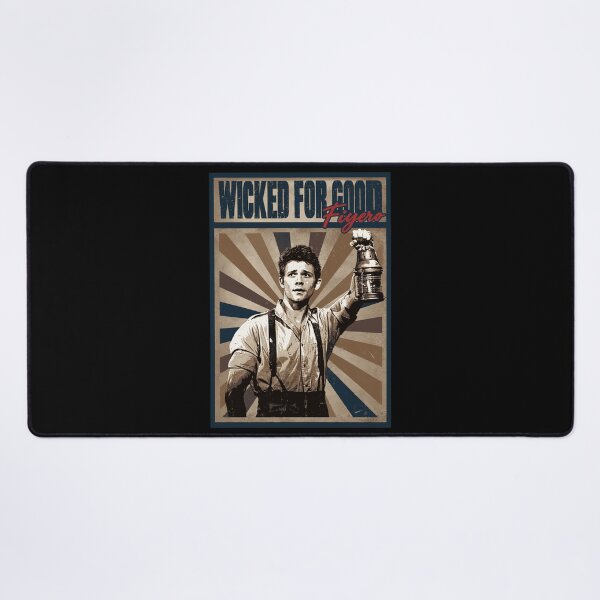 Item preview, Wicked For Good Fiyero designed and sold by VerdePlantTees.