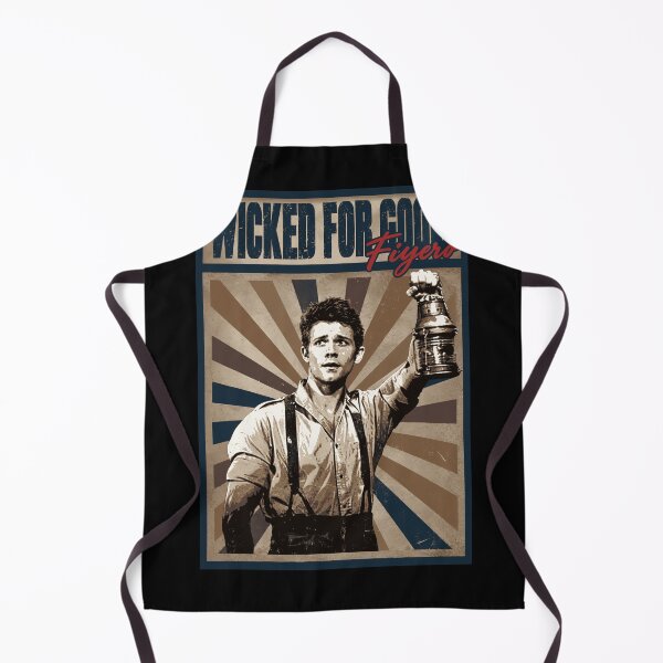 Item preview, Wicked For Good Fiyero designed and sold by VerdePlantTees.