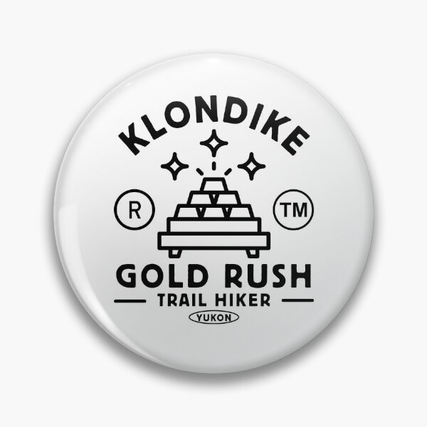 Item preview, Yukon : Klondike gold rush trail hiker designed and sold by Peerless-Prime.