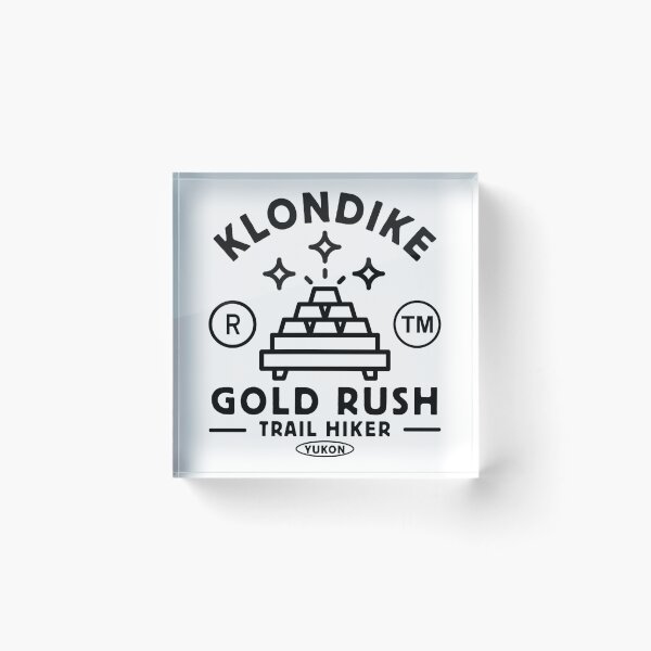 Item preview, Yukon : Klondike gold rush trail hiker designed and sold by Peerless-Prime.