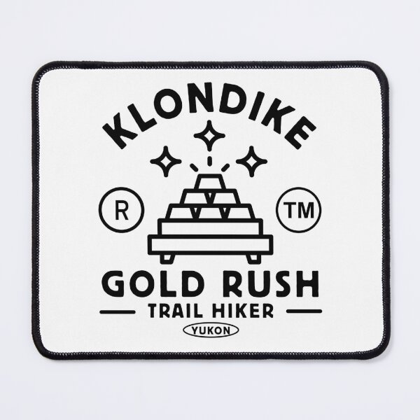 Item preview, Yukon : Klondike gold rush trail hiker designed and sold by Peerless-Prime.