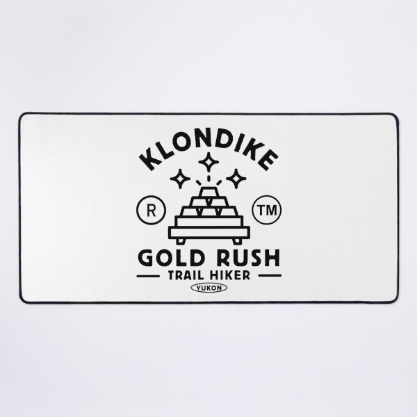 Item preview, Yukon : Klondike gold rush trail hiker designed and sold by Peerless-Prime.