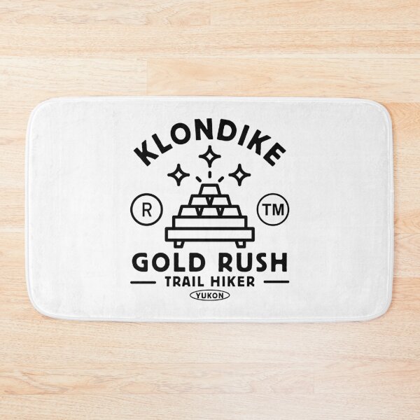 Item preview, Yukon : Klondike gold rush trail hiker designed and sold by Peerless-Prime.