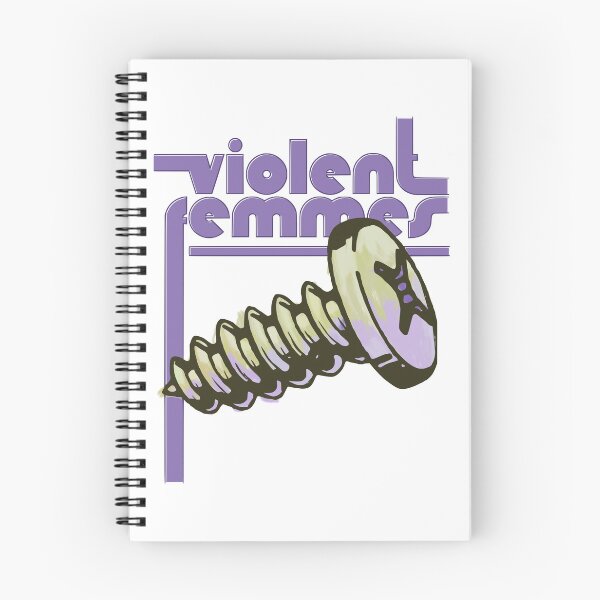 Item preview, Violent Femmes designed and sold by V.I.S.T.A. .