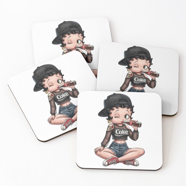 Item preview, BETTY BOOP designed and sold by CHRIST5000.