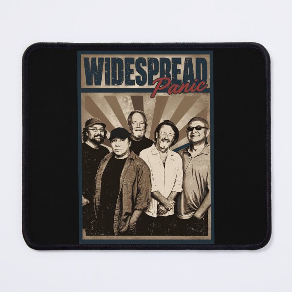 Item preview, WIDESPREAD PANIC designed and sold by VerdePlantTees.