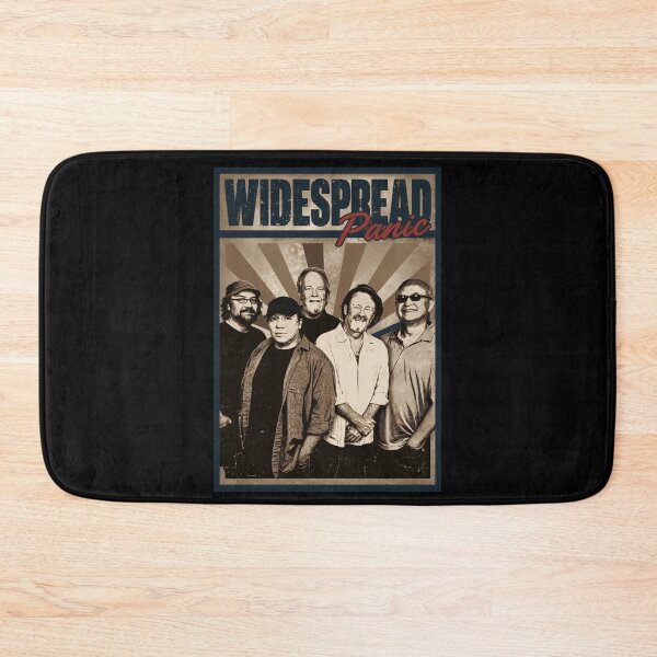 Item preview, WIDESPREAD PANIC designed and sold by VerdePlantTees.
