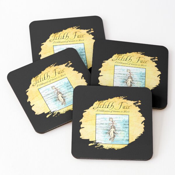 Item preview, Lilith Fair Women in Music Vintage designed and sold by Drizzlers.