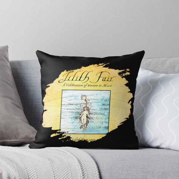 Item preview, Lilith Fair Women in Music Vintage designed and sold by Drizzlers.