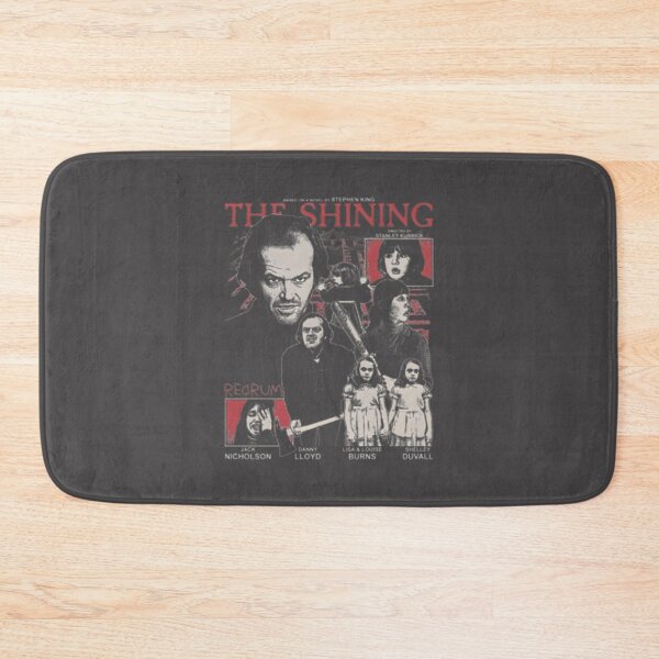 Item preview, The Shining Inspired Horror Movie Artwork Design designed and sold by Xico-Shop.