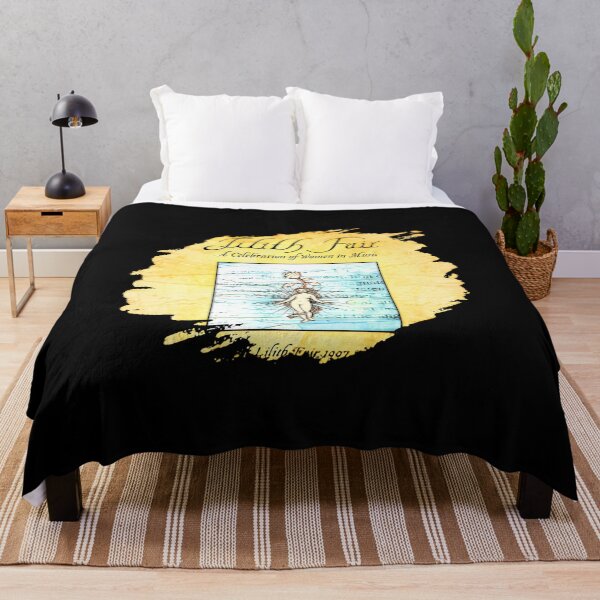 Item preview, Lilith Fair Women in Music Vintage designed and sold by Drizzlers.