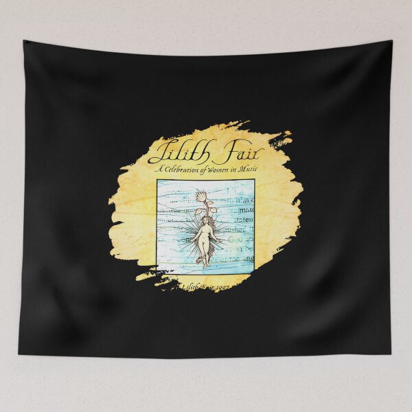 Item preview, Lilith Fair Women in Music Vintage designed and sold by Drizzlers.