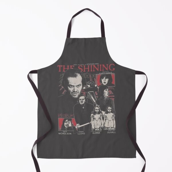 Item preview, The Shining Inspired Horror Movie Artwork Design designed and sold by Xico-Shop.