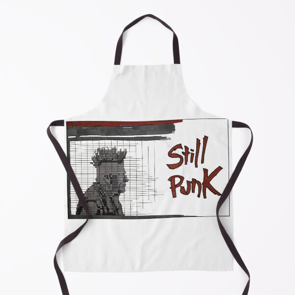 Item preview, Still Punk designed and sold by DeBored.