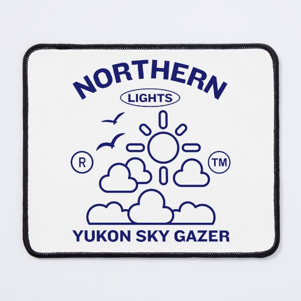Item preview, Yukon : Northern lights Yukon sky gazer designed and sold by Peerless-Prime.