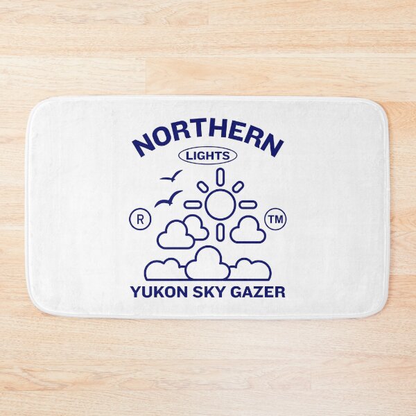 Item preview, Yukon : Northern lights Yukon sky gazer designed and sold by Peerless-Prime.