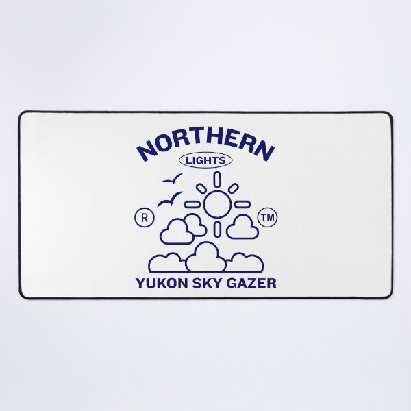 Item preview, Yukon : Northern lights Yukon sky gazer designed and sold by Peerless-Prime.