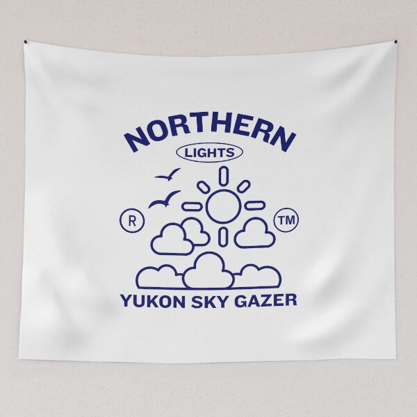 Item preview, Yukon : Northern lights Yukon sky gazer designed and sold by Peerless-Prime.