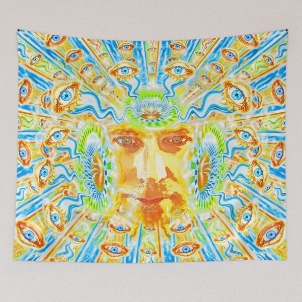 Item preview, Alchemiser(iii) designed and sold by Klaus Bremner (Autotelic Art).