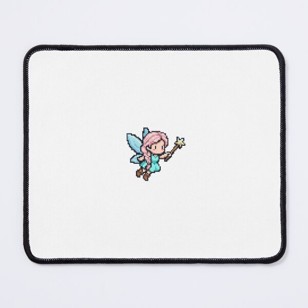Item preview, Pixel Fairy Pixel Art designed and sold by Matilda Pixel.