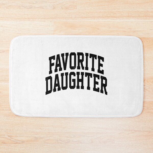 Item preview, favorite daughter designed and sold by Designart68.