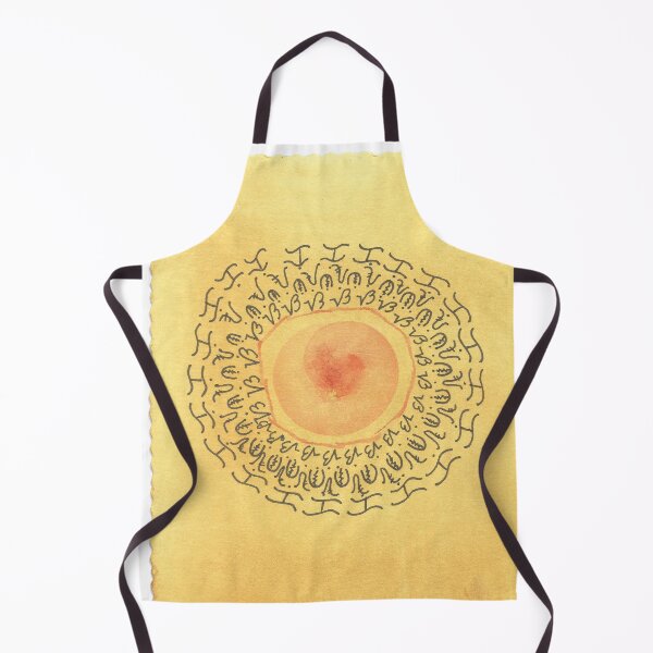Item preview, Sino Ako – A Baybayin Mandala of Identity (Who Am I?) designed and sold by ArleneArtStudio.