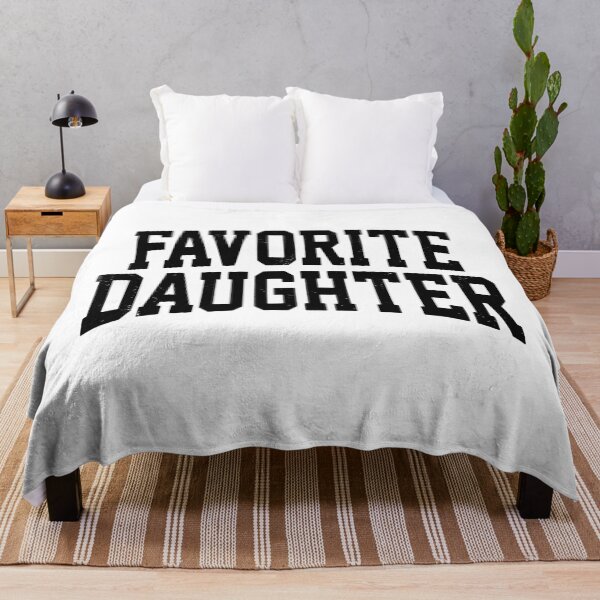 Item preview, favorite daughter designed and sold by Designart68.