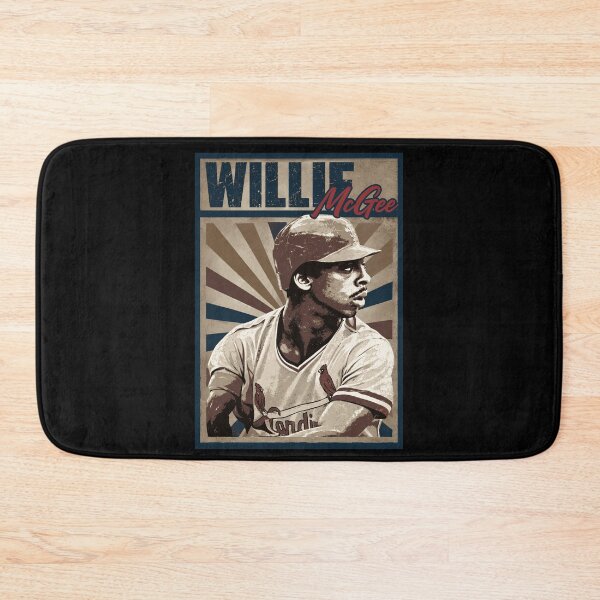Item preview, Willie McGee designed and sold by VerdePlantTees.