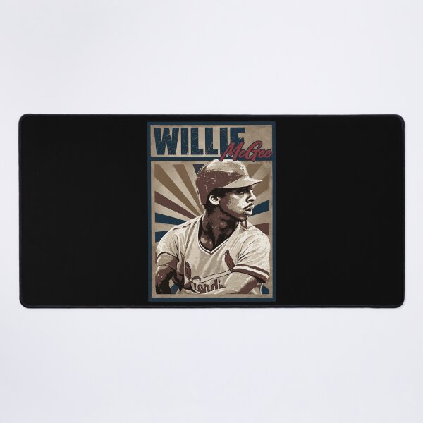 Item preview, Willie McGee designed and sold by VerdePlantTees.