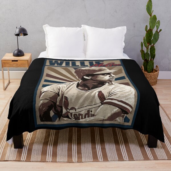 Item preview, Willie McGee designed and sold by VerdePlantTees.