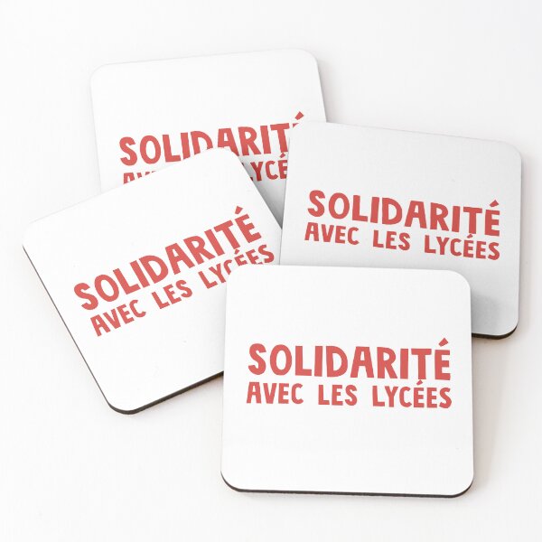 Item preview, High School Solidarity - Unity is Strength designed and sold by Wolagno.