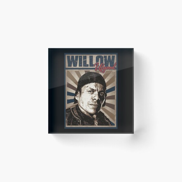 Item preview, Willow Ufgood designed and sold by VerdePlantTees.