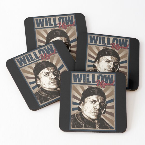 Item preview, Willow Ufgood designed and sold by VerdePlantTees.